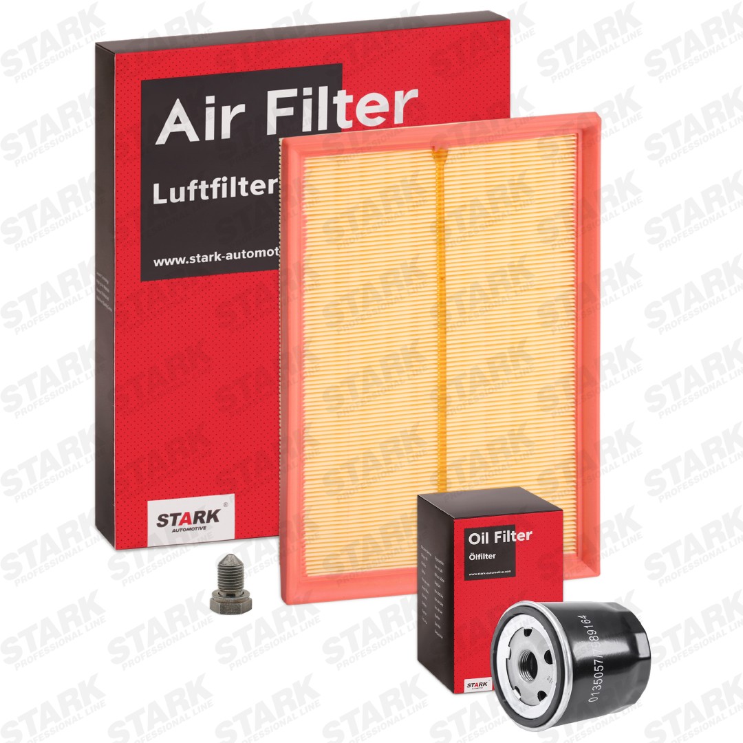 STARK SKFS-18882038: Filtrs-Komplekts