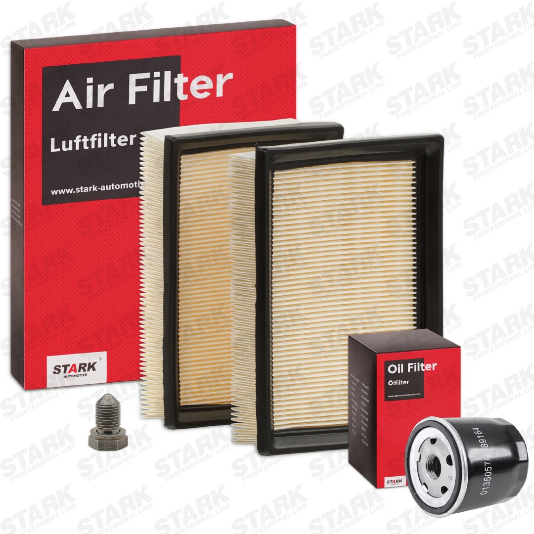 STARK SKFS-18882041: Filter kit