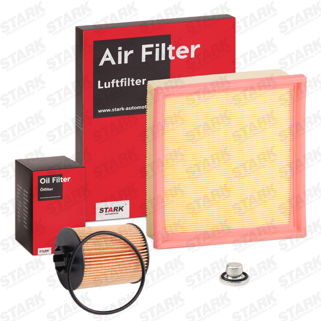 STARK SKFS-18882049: Filter - Sada