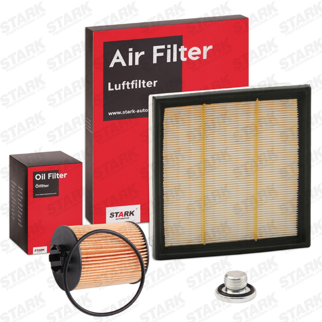 STARK SKFS-18882051: Filterset