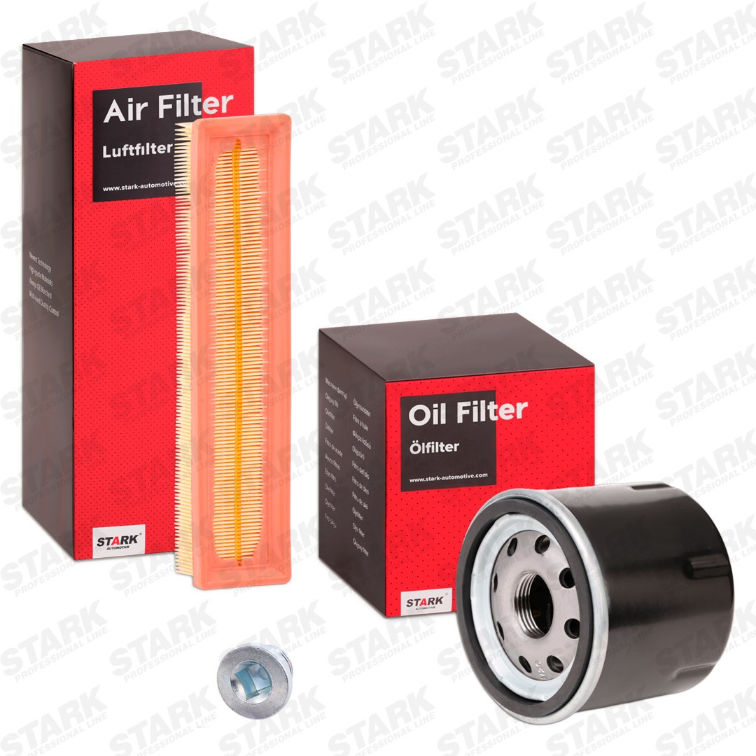 STARK SKFS-18882062: Filtersett