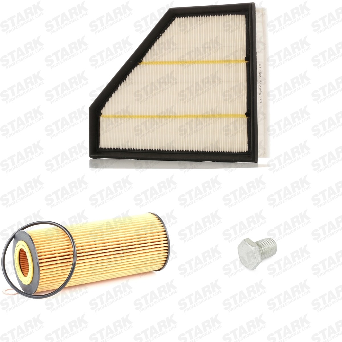 STARK SKFS-18882089: Filter-komplekt