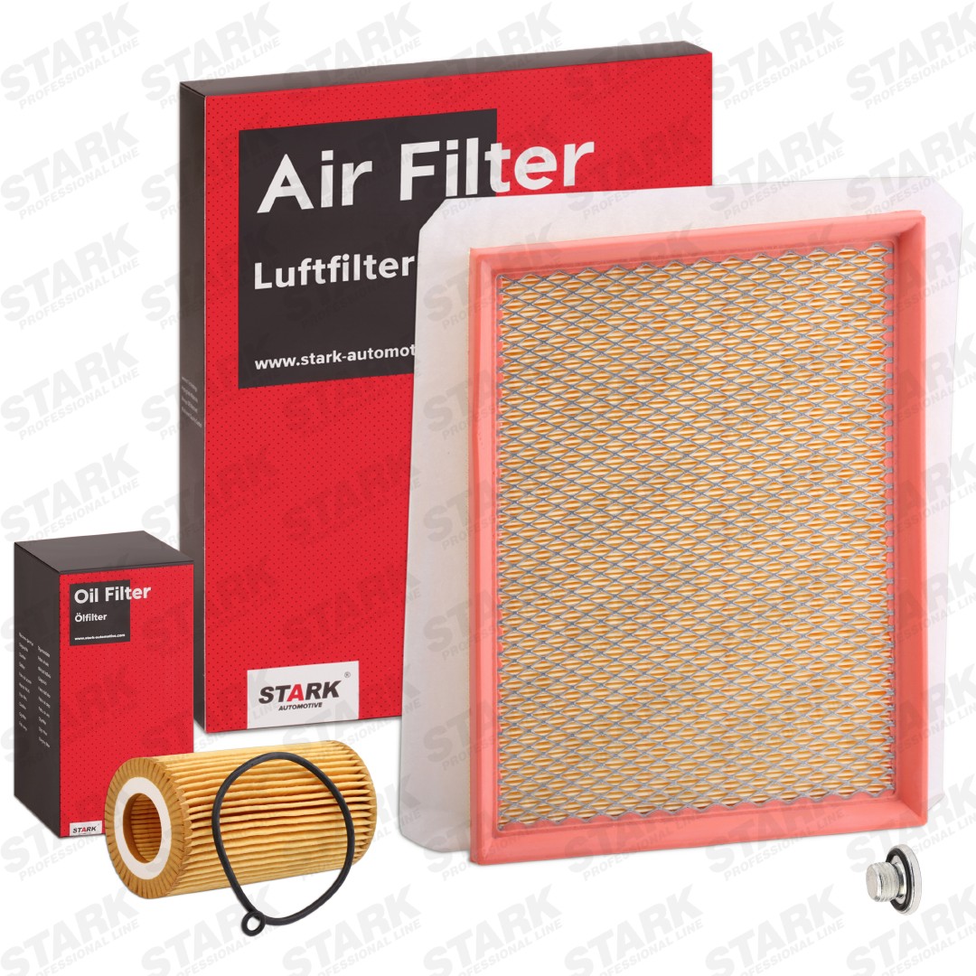 STARK SKFS-18882168: Kit de filtros