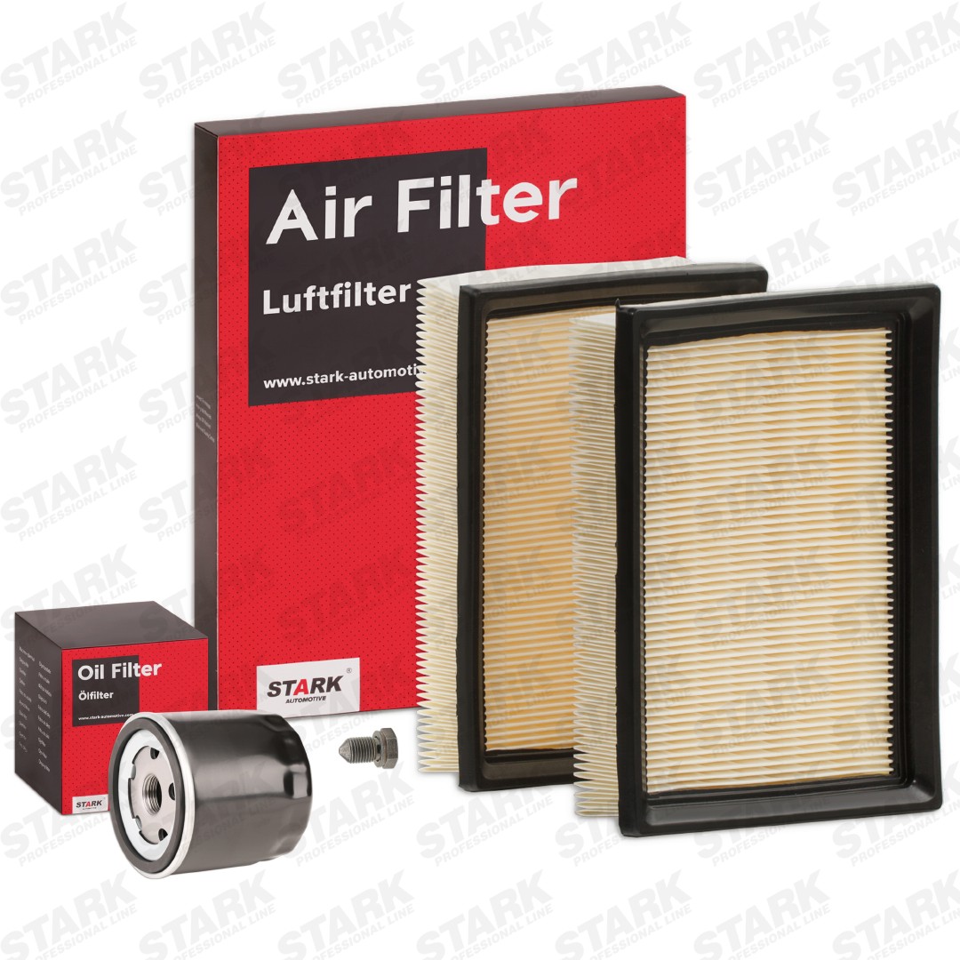 STARK SKFS-18882294: Filterset