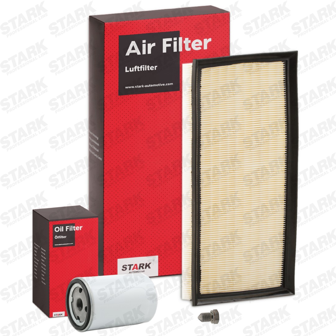 STARK SKFS-18882321: Filterset