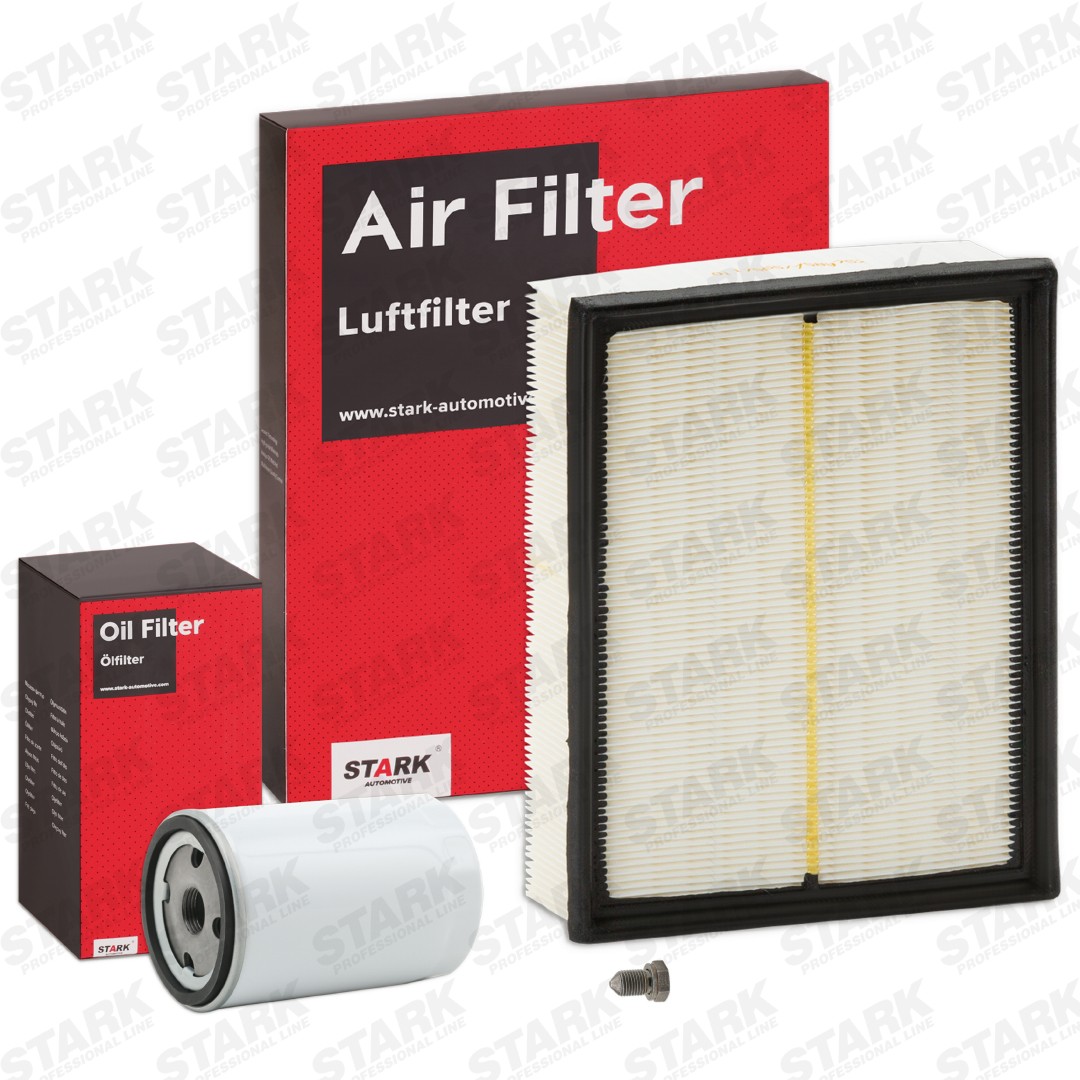 STARK SKFS-18882322: Filtersats