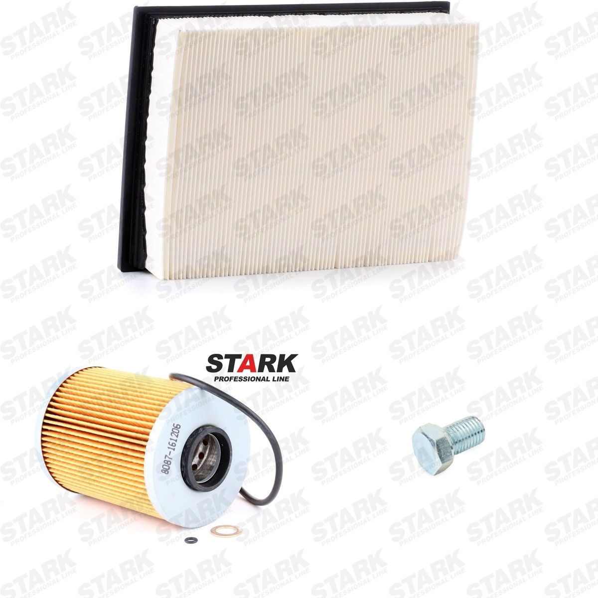 STARK SKFS-18882396: Kit de filtros