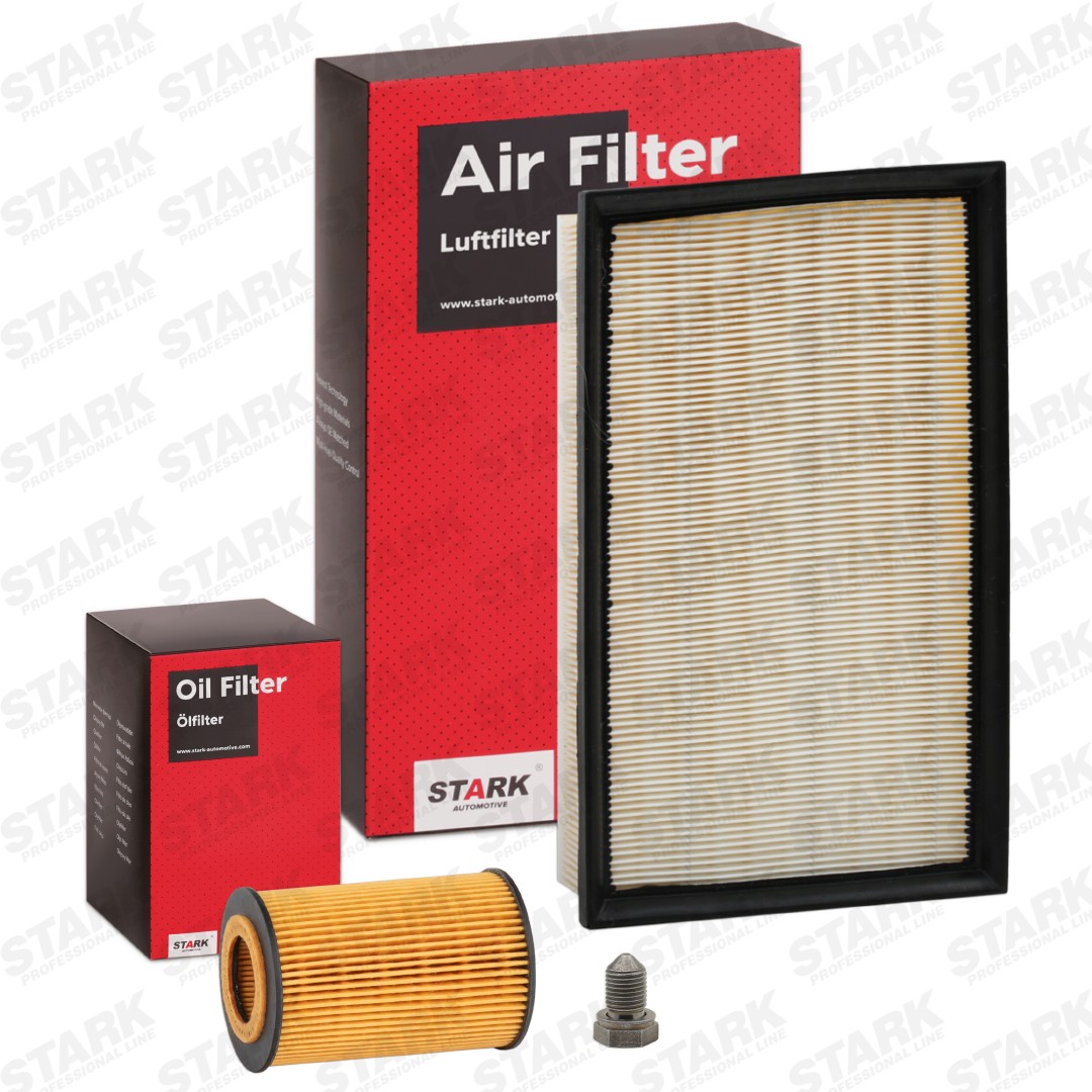 STARK SKFS-18882403: Kit de filtres