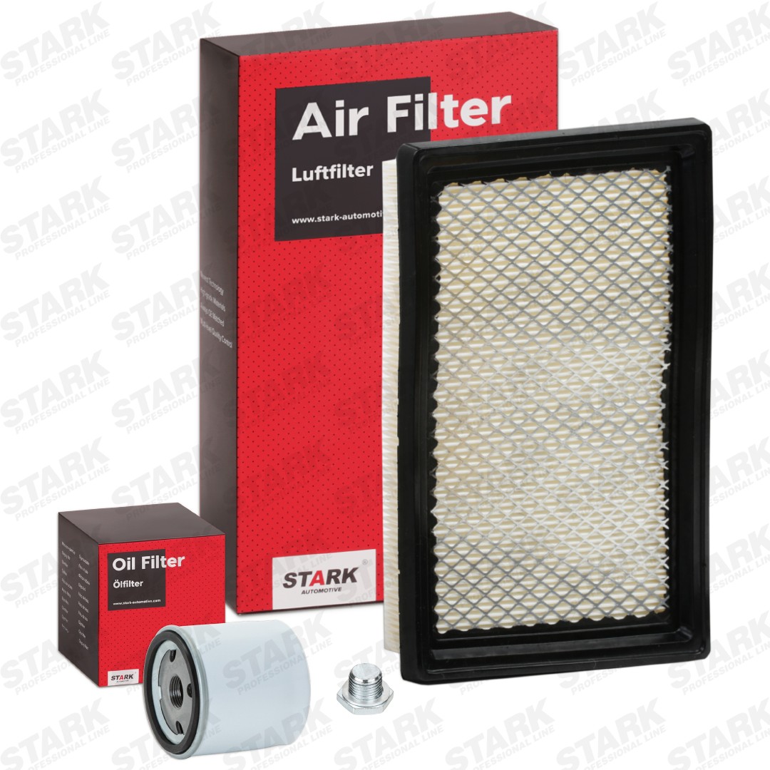 STARK SKFS-18882432: Filter - Sada