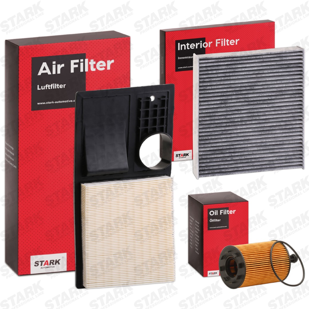 STARK SKFS-18882787: Filterset