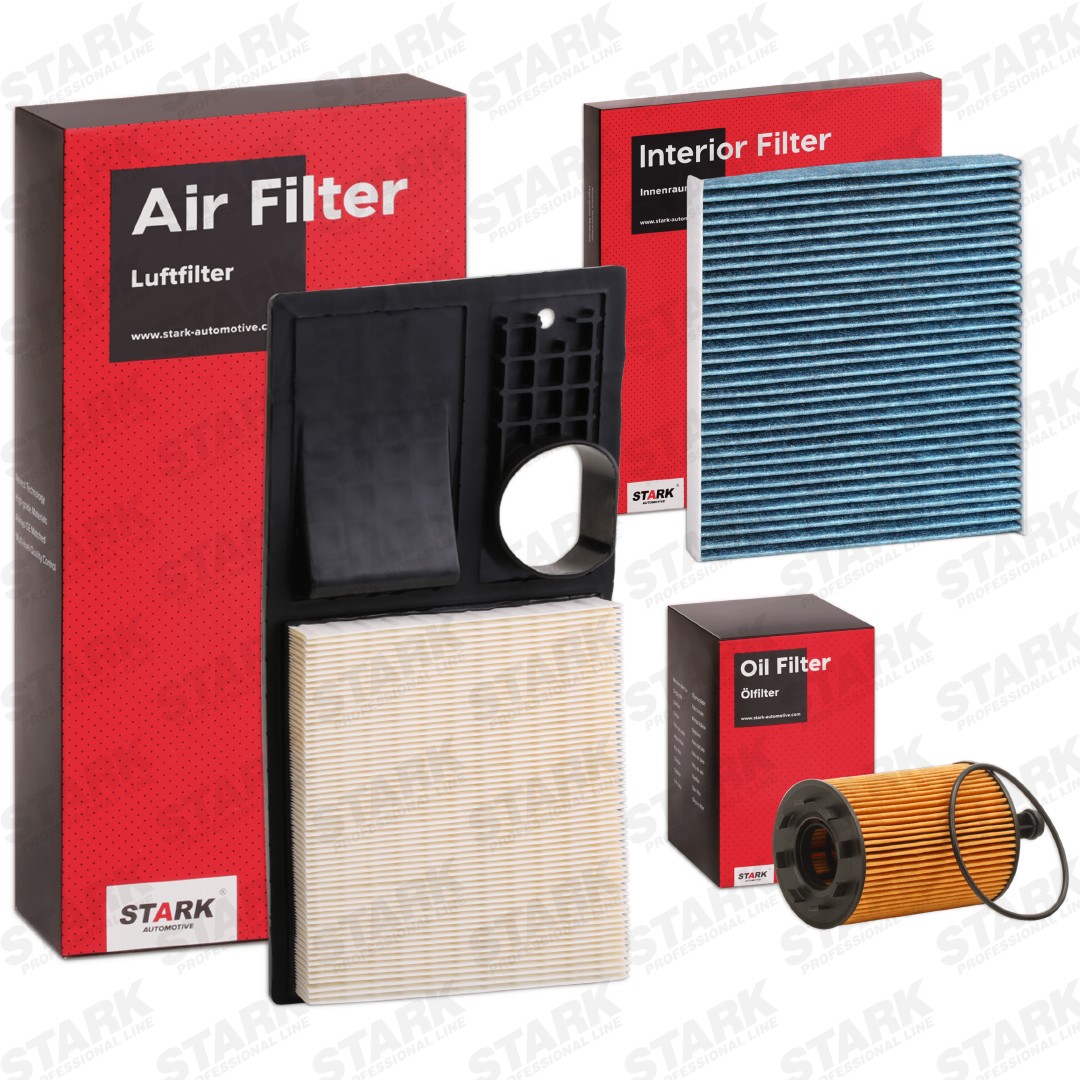 STARK SKFS-18882789: Kit filtri