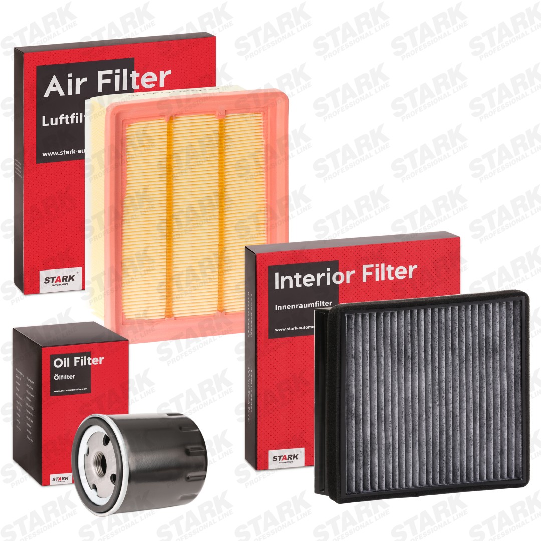 STARK SKFS-18882867: Filterset