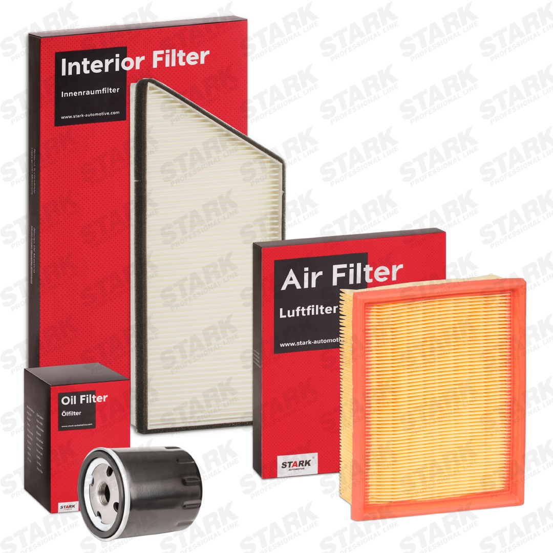 STARK SKFS-18882870: Kit de filtres