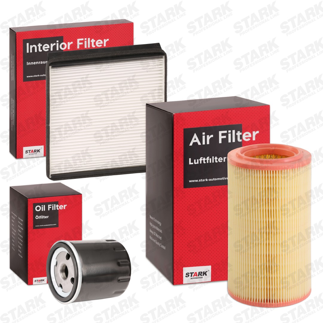 STARK SKFS-18882874: Kit filtri