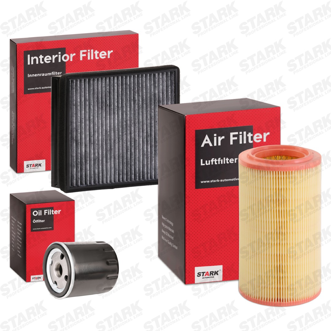 STARK SKFS-18882877: Filterset