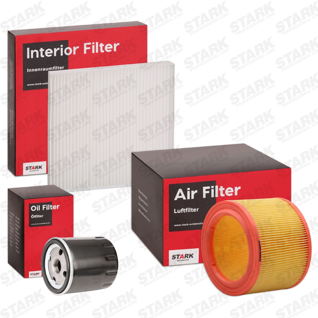 STARK SKFS-18882883: Filter - Sada