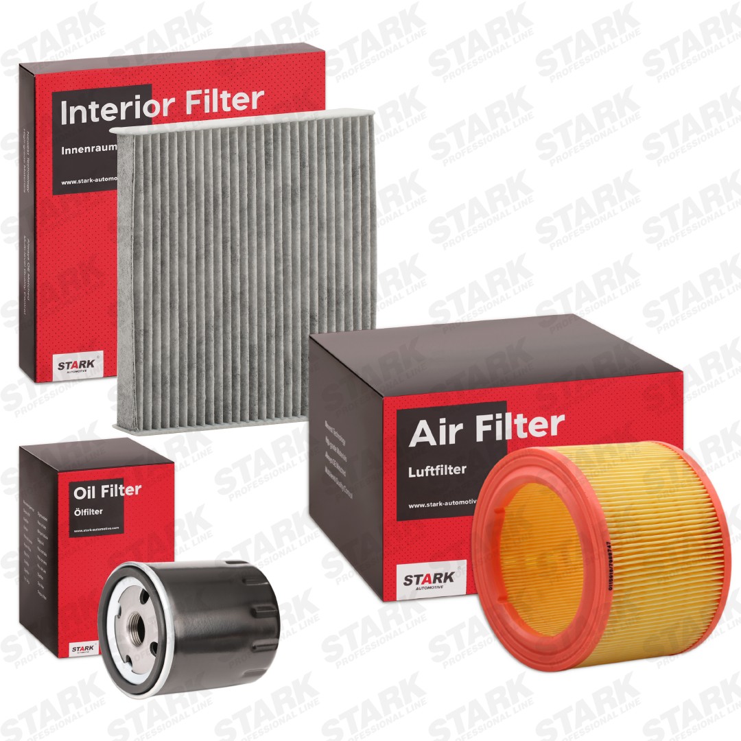 STARK SKFS-18882885: Kit de filtres
