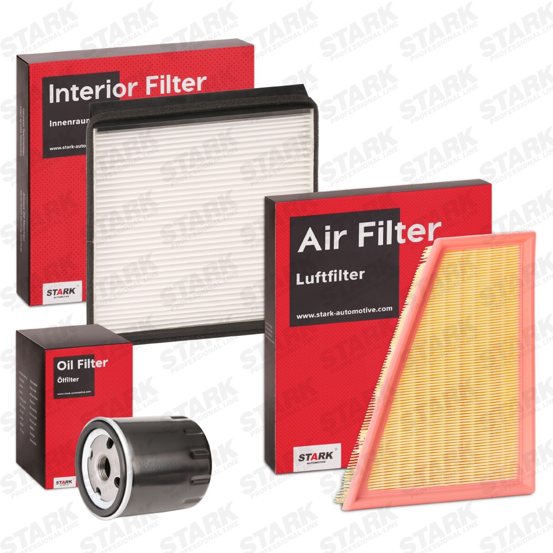 STARK SKFS-18882889: Kit de filtros