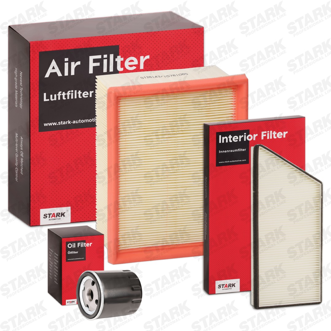 STARK SKFS-18882901: Filterset