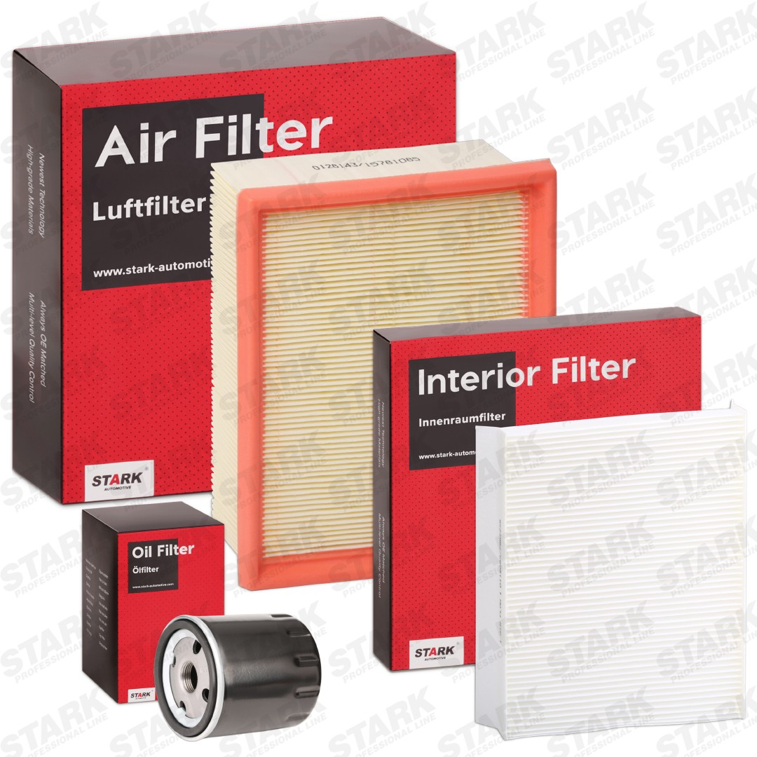 STARK SKFS-18882903: Filterset