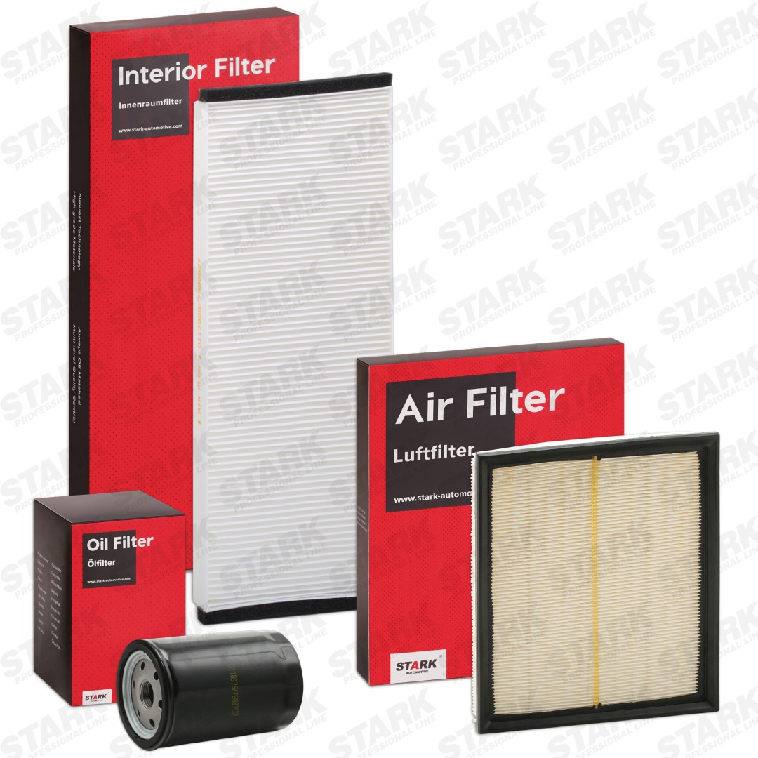 STARK SKFS-18882919: Filterset