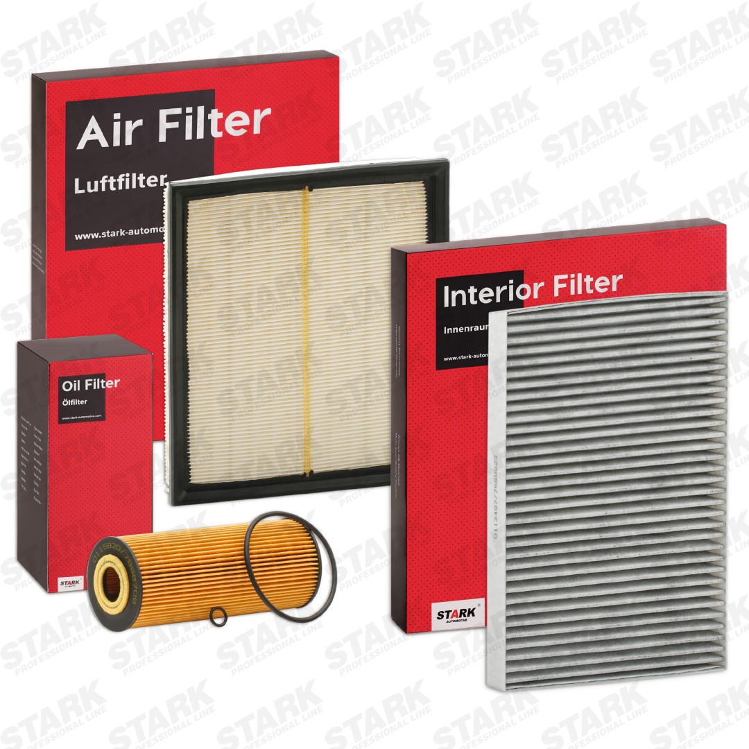 STARK SKFS-18882939: Filter kit