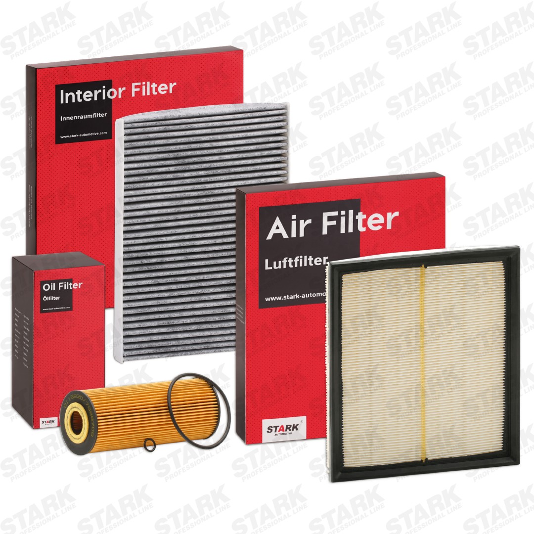 STARK SKFS-18882940: Filter kit