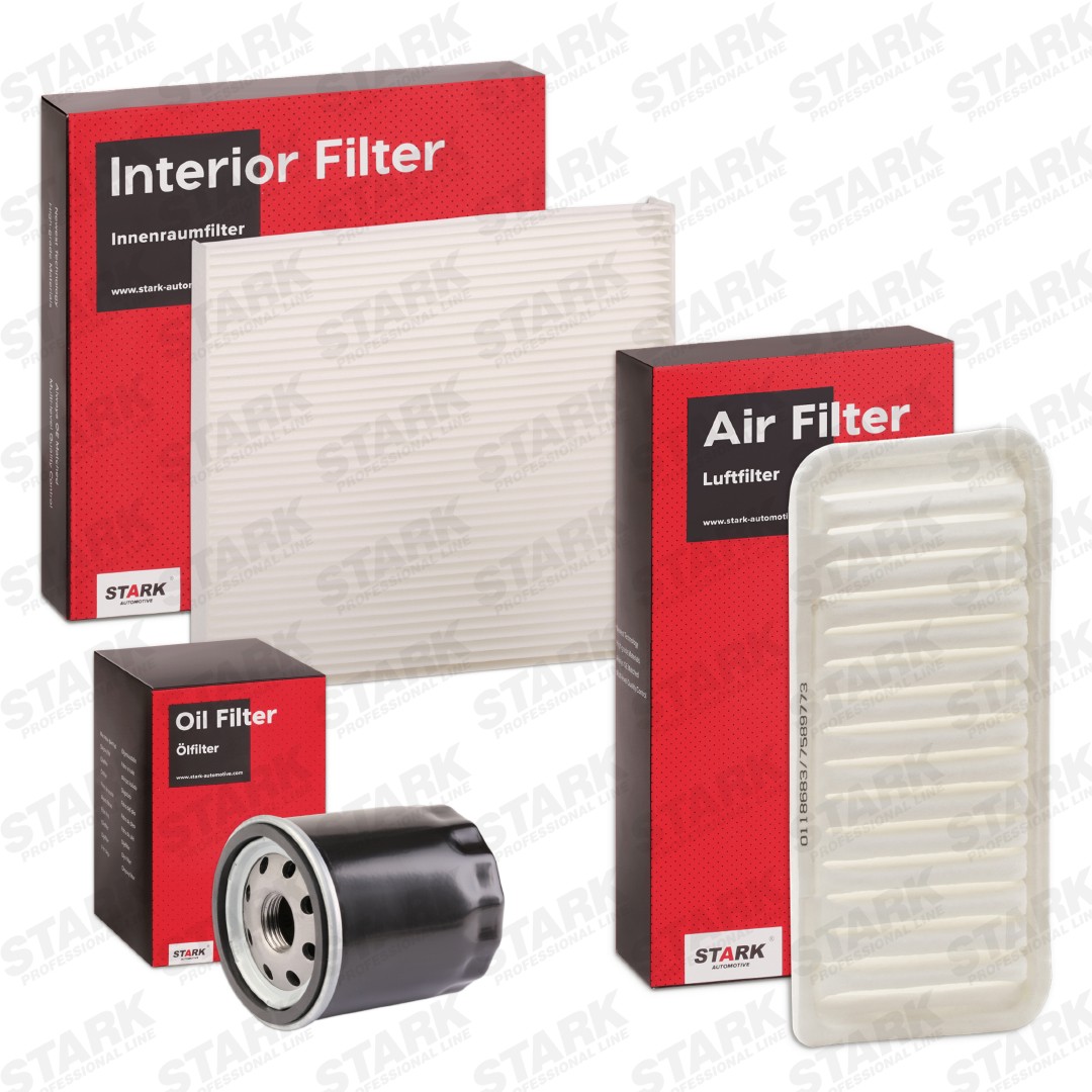 STARK SKFS-18882951: Filterset