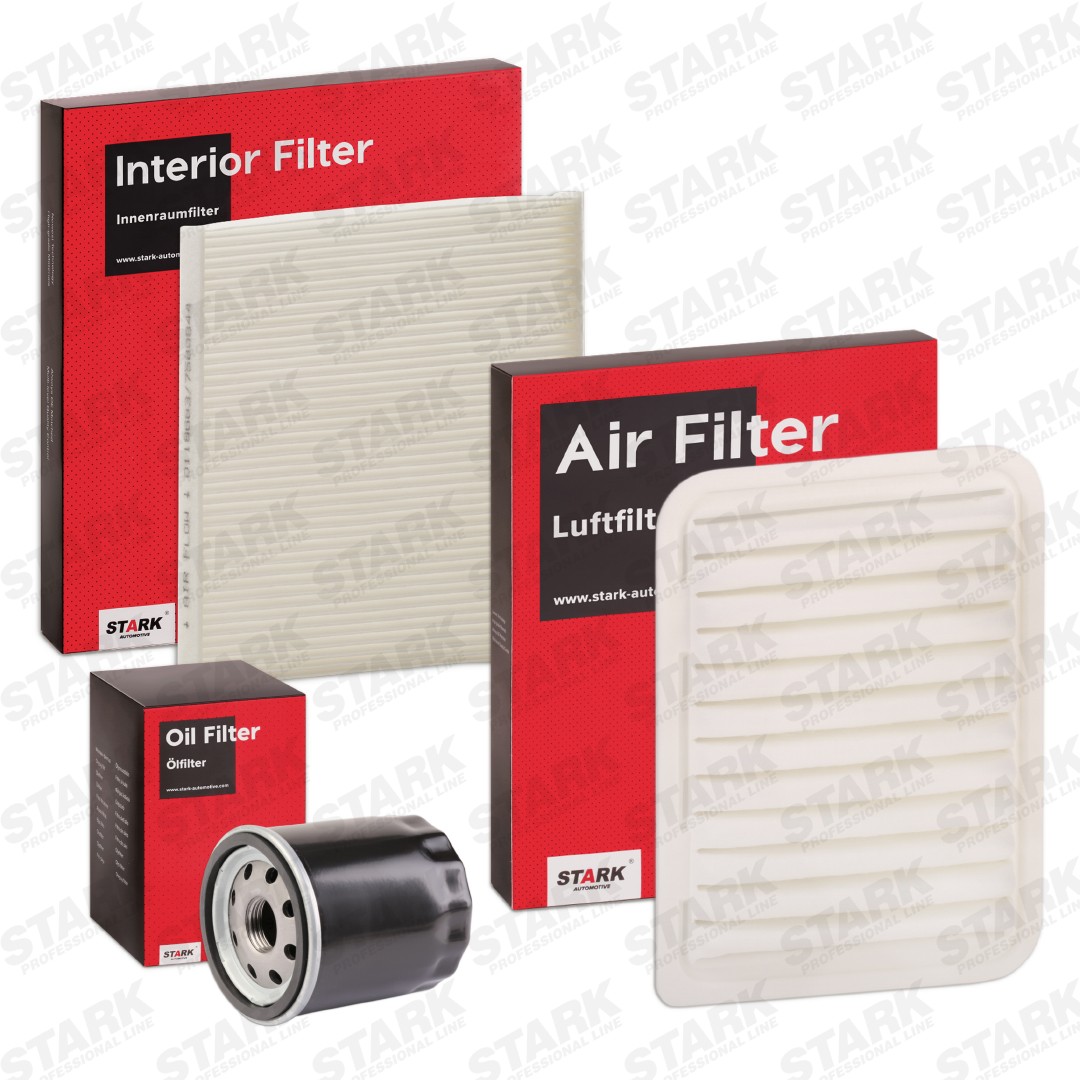 STARK SKFS-18882959 Filterset