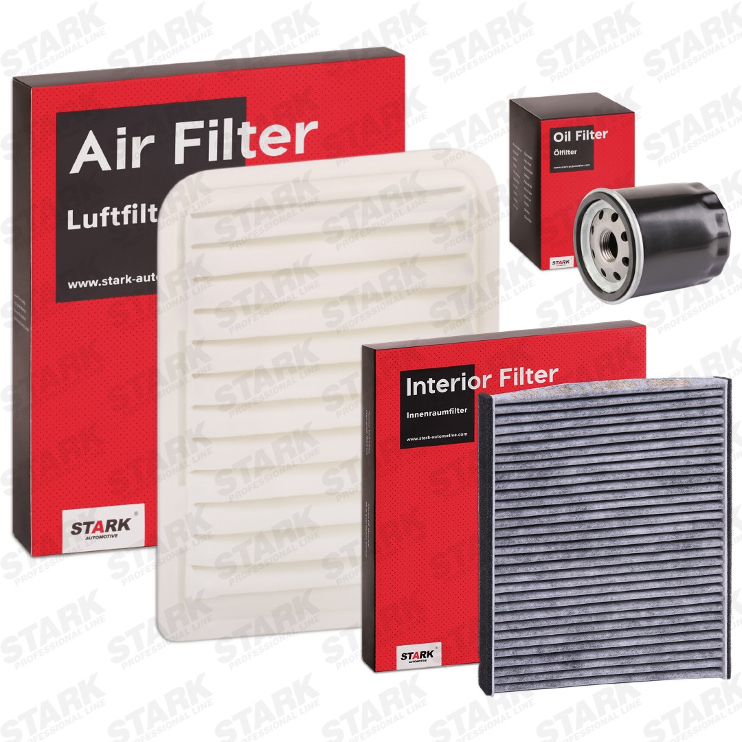 STARK SKFS-18882961: Filterset