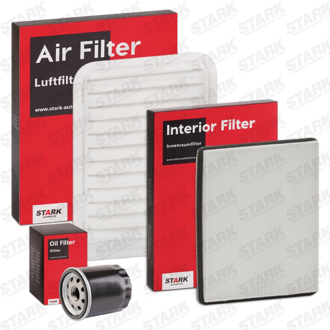 STARK SKFS-18882962: Filterset