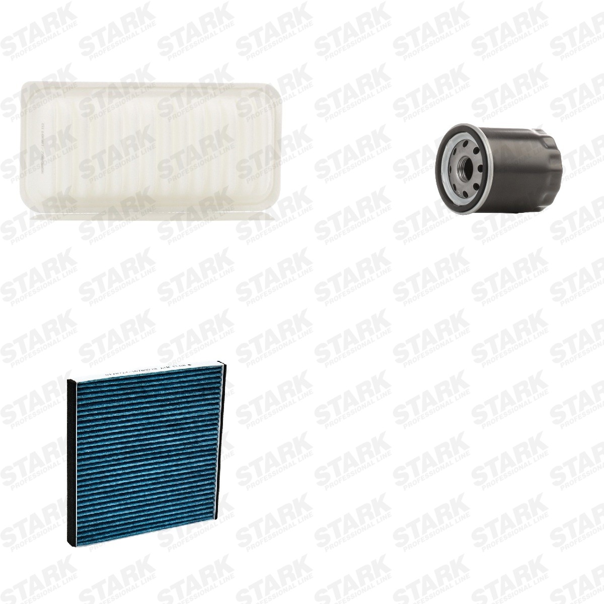 STARK SKFS-18882973: Filter - Sada
