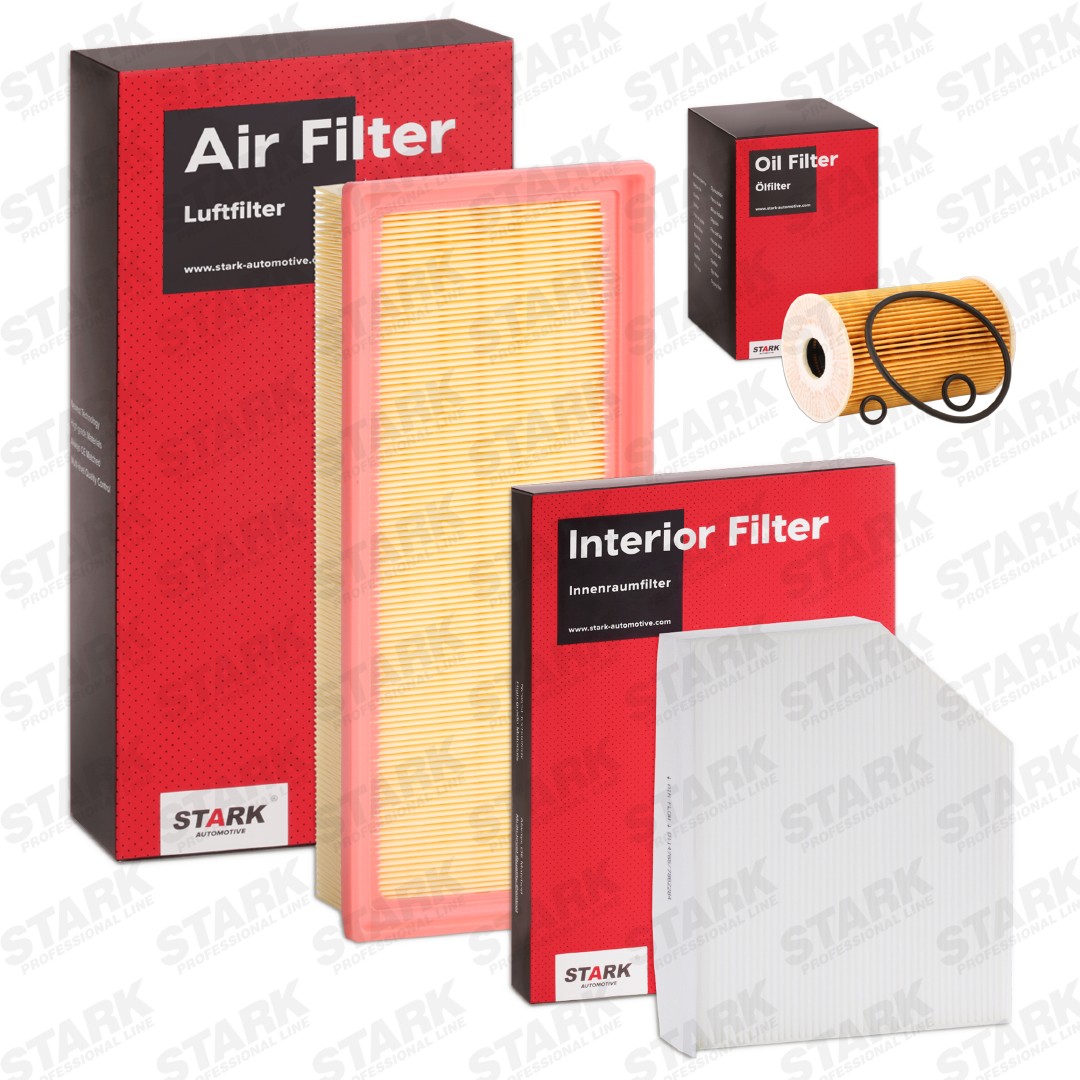 STARK SKFS-18882981: Filter - Sada