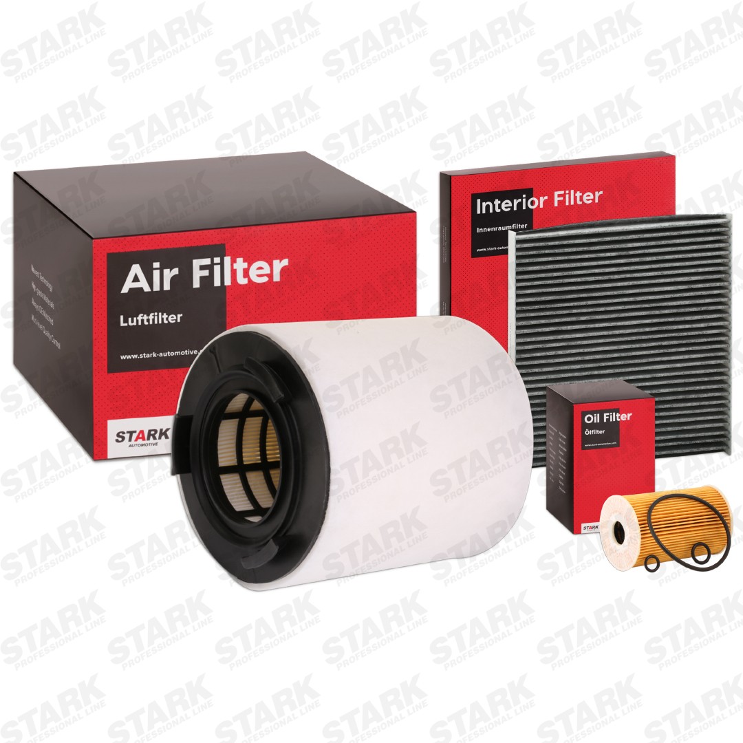 STARK SKFS-18882985: Filterset