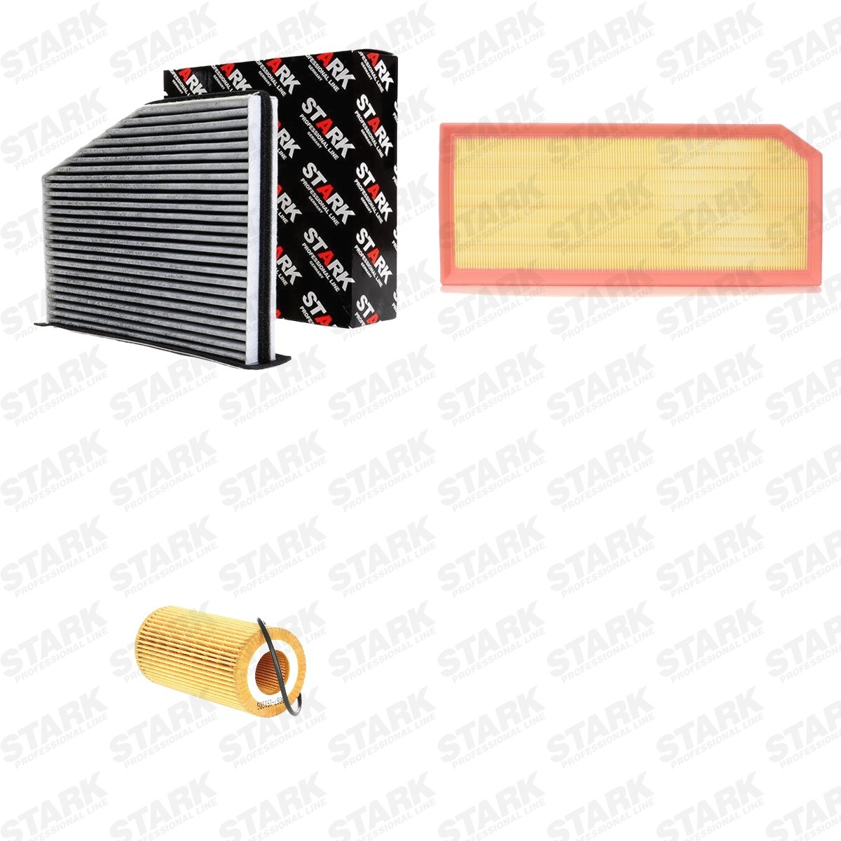 STARK SKFS-18883015: Filter kit