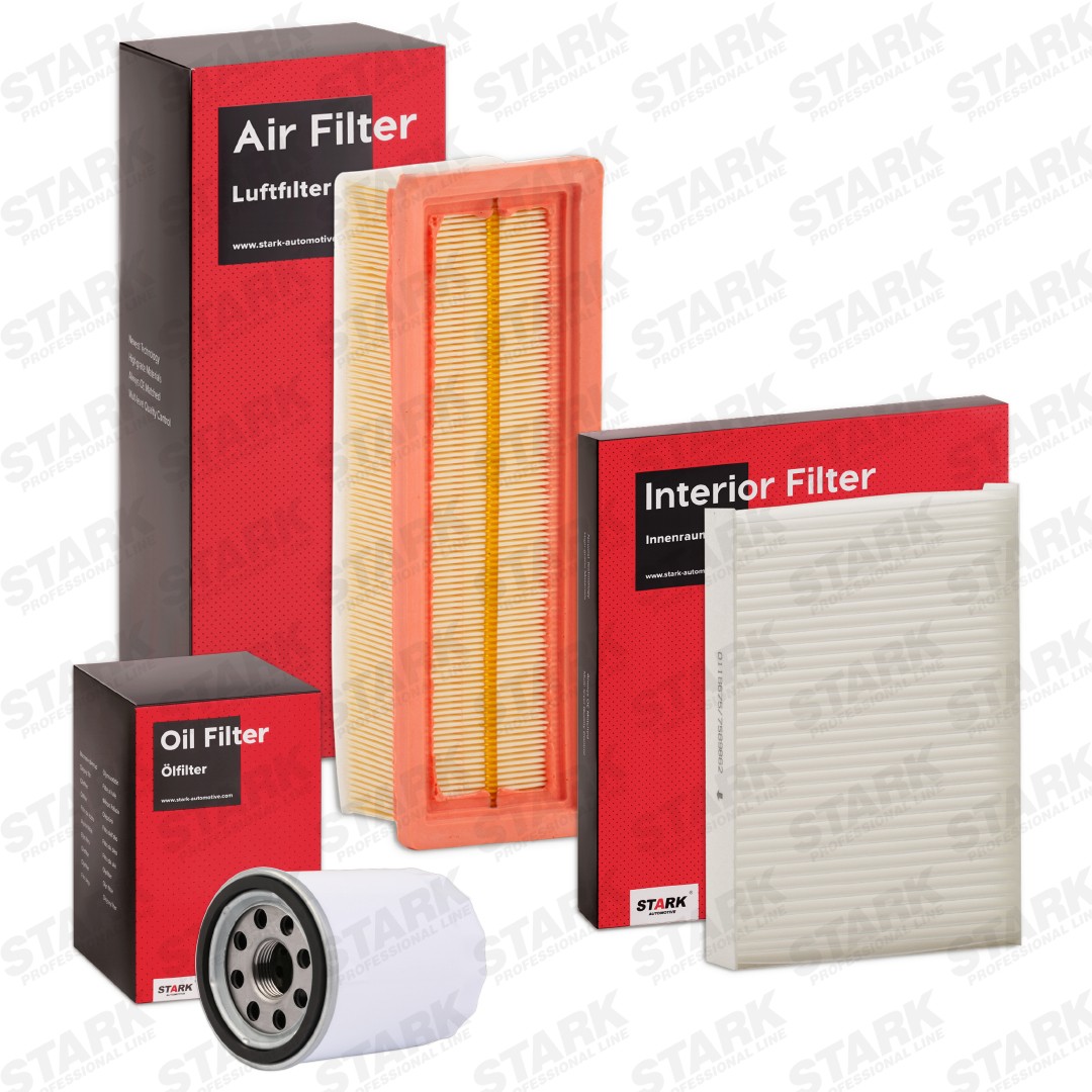 STARK SKFS-18883024: Filterset