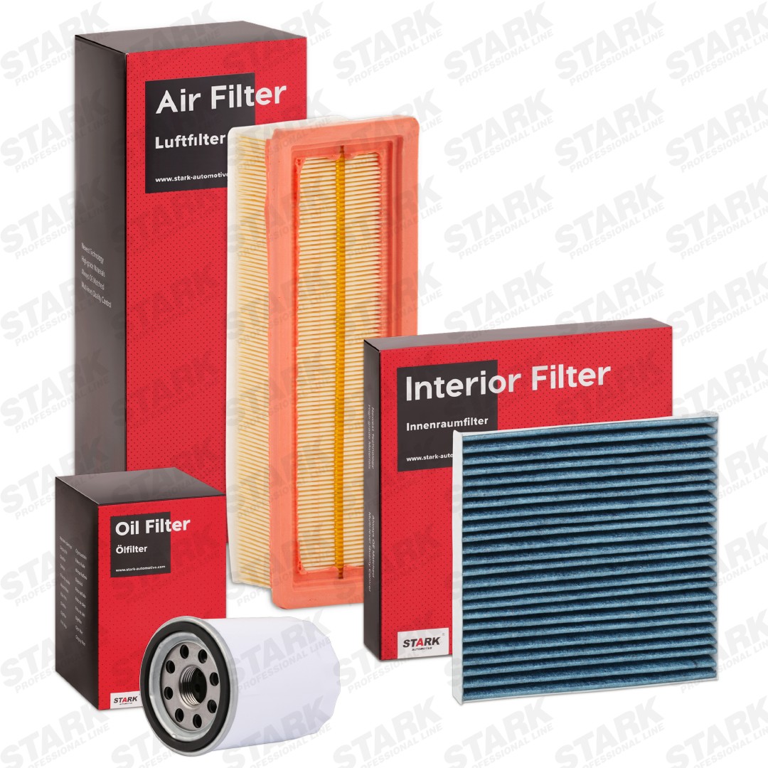 STARK SKFS-18883028: Filterset
