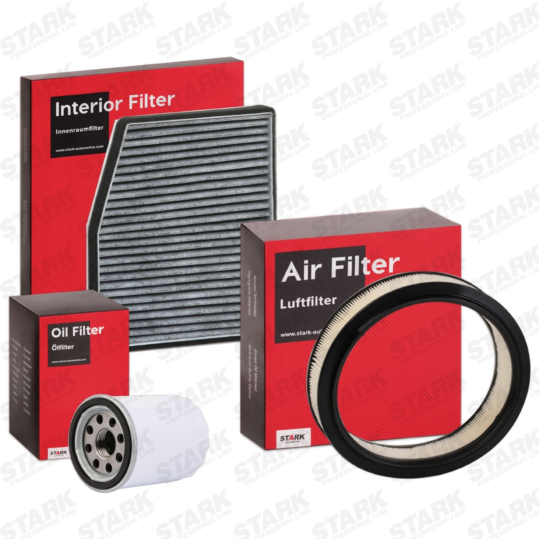 STARK SKFS-18883033: Kit de filtros