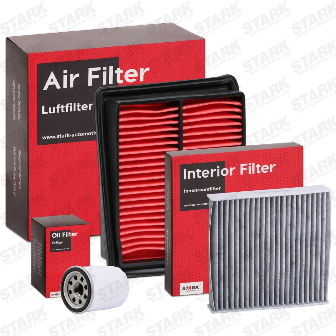 STARK SKFS-18883040: Kit de filtros
