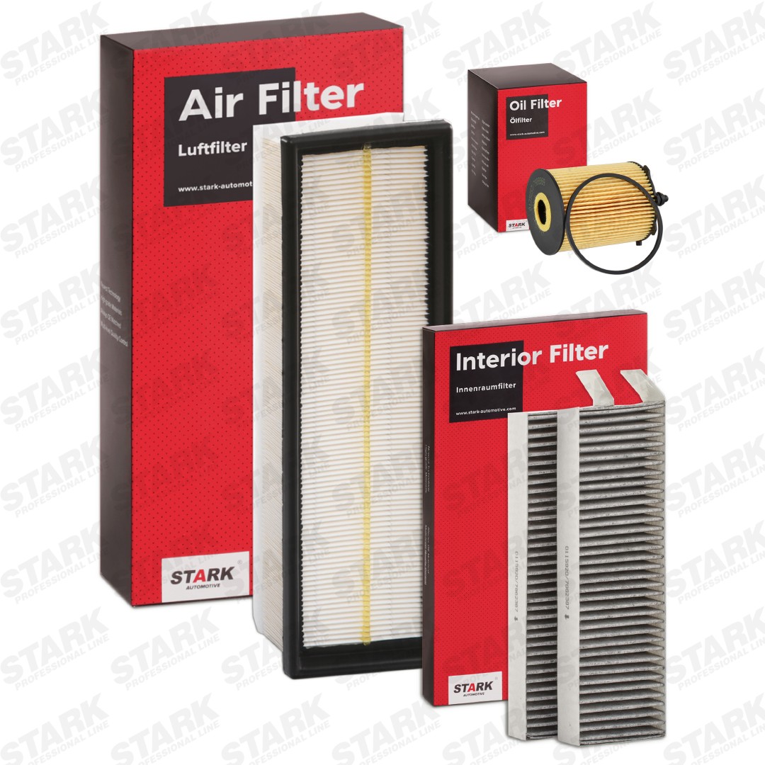 STARK SKFS-18883067 Filterset