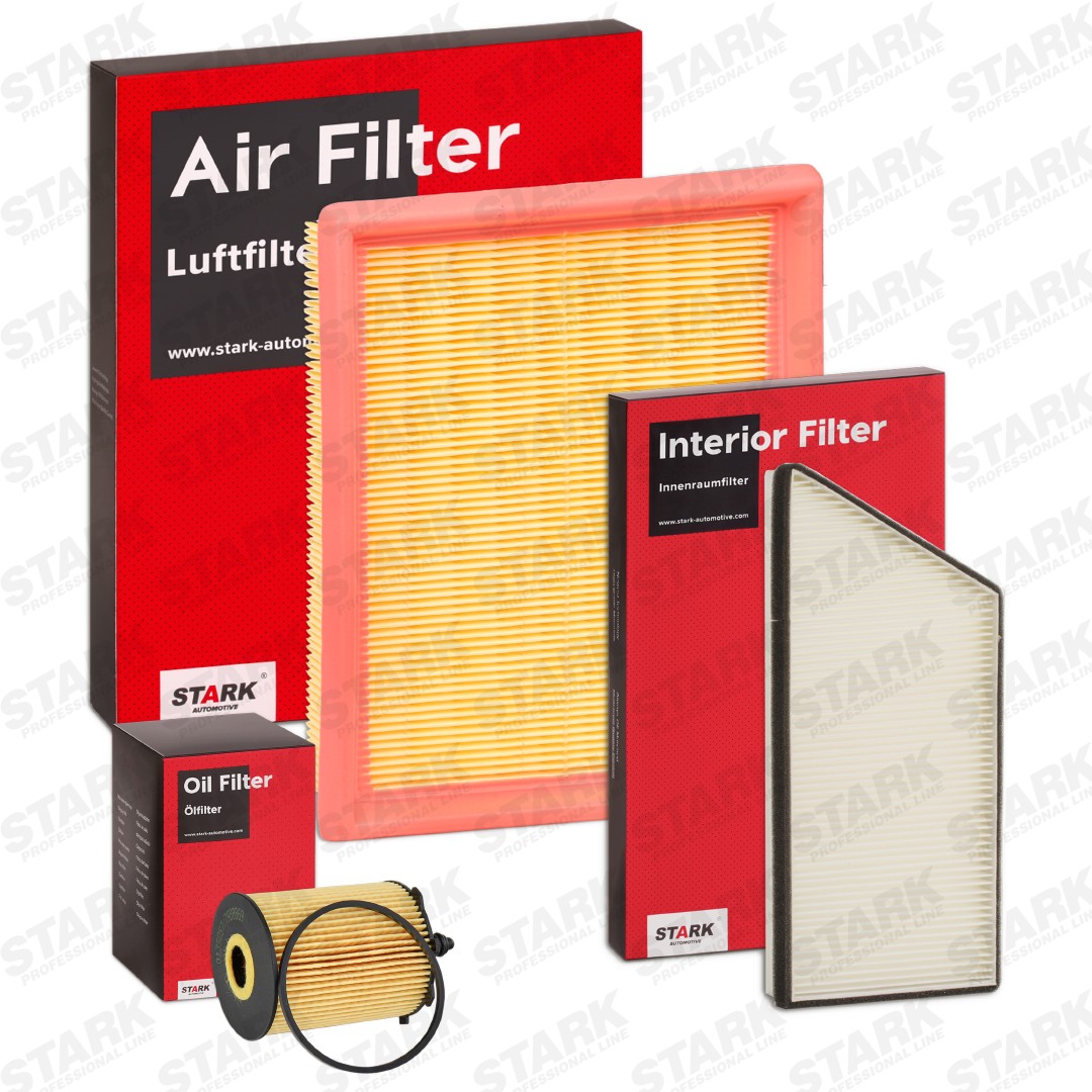 STARK SKFS-18883075: Filterset