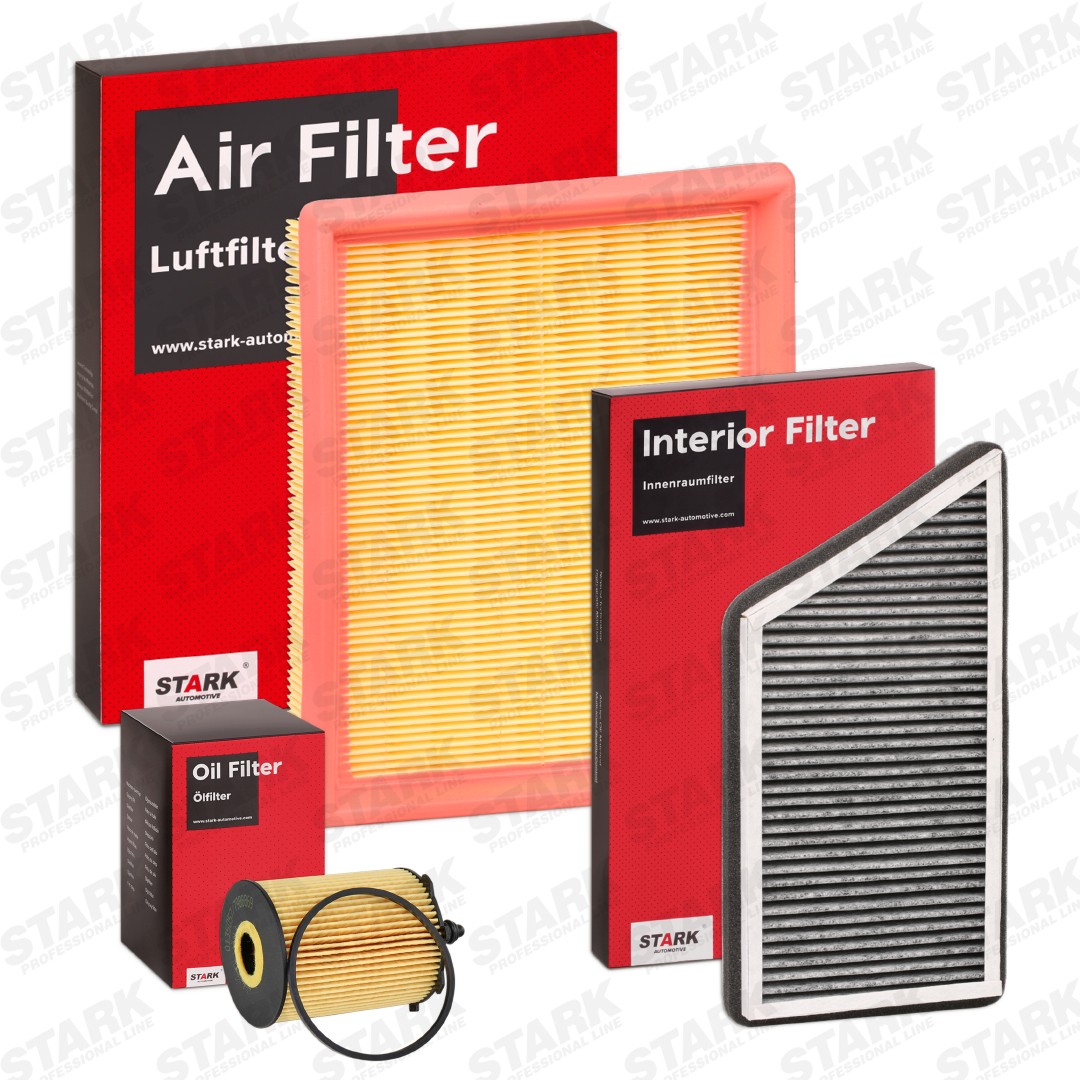 STARK SKFS-18883076: Filterset