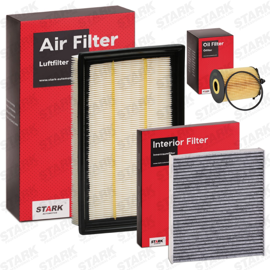 STARK SKFS-18883079 Filterset
