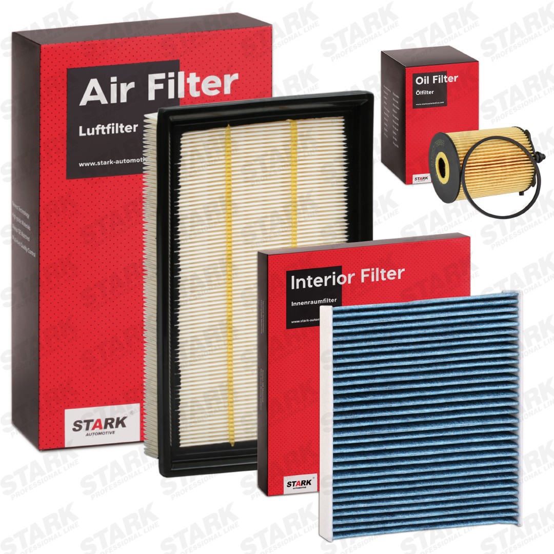 STARK SKFS-18883084: Filterset