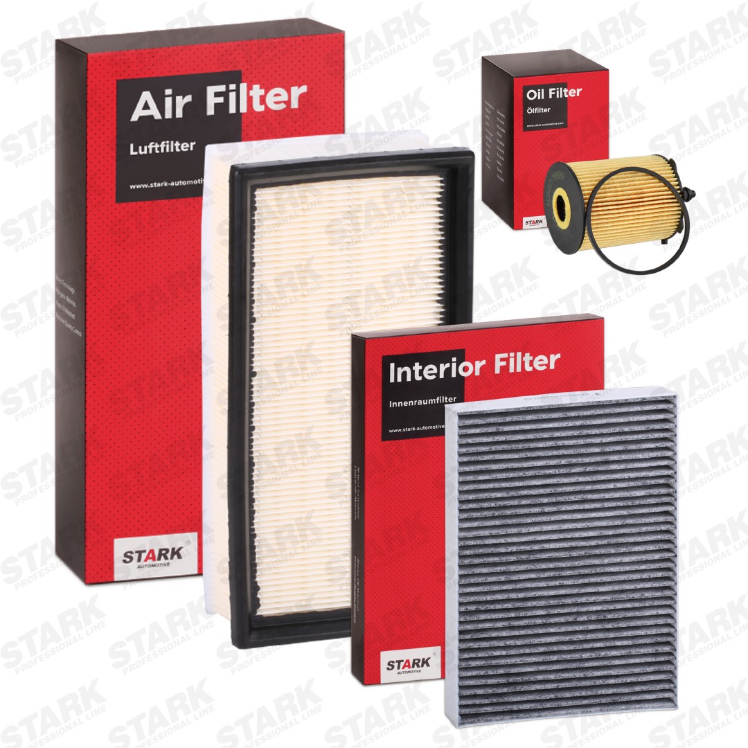 STARK SKFS-18883104: Kit de filtros
