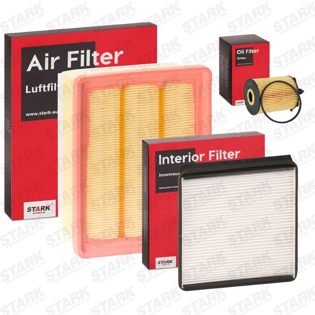 STARK SKFS-18883110: Filter kit