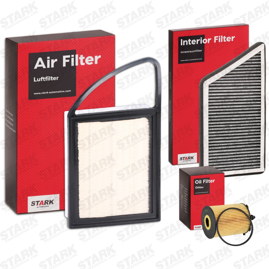 STARK SKFS-18883118: Filterset