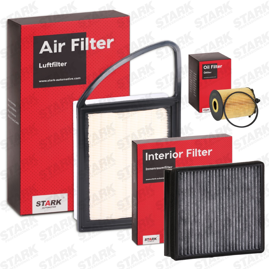 STARK SKFS-18883120: Filter kit