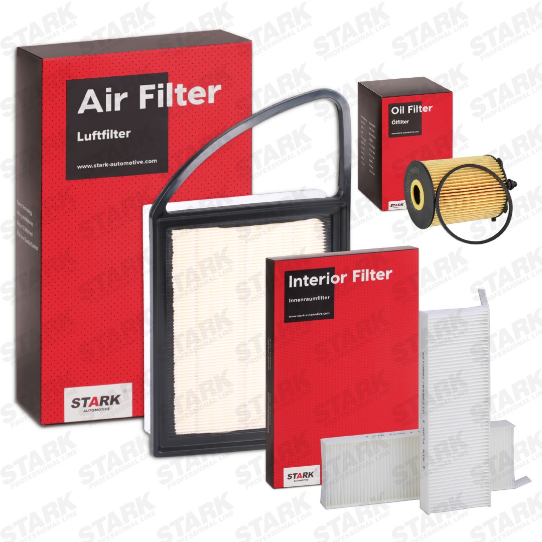 STARK SKFS-18883121: Filterset