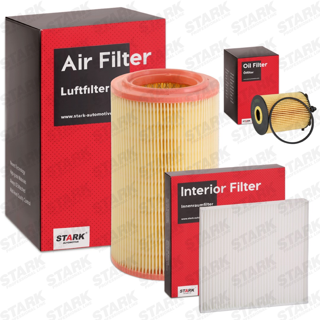 STARK SKFS-18883131: Kit filtri
